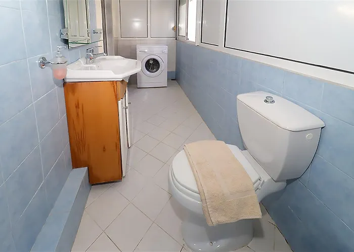 度假居 Victoria House 3 Bedrooms 12 Guests *