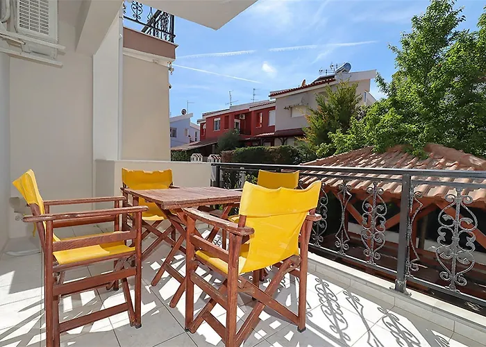 Victoria House 3 Bedrooms 12 Guests 度假居