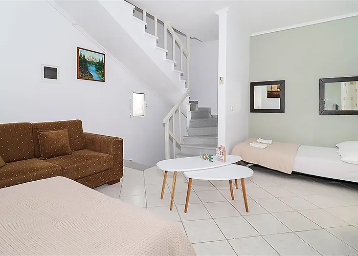 Сasa de vacaciones Victoria House 3 Bedrooms 12 Guests